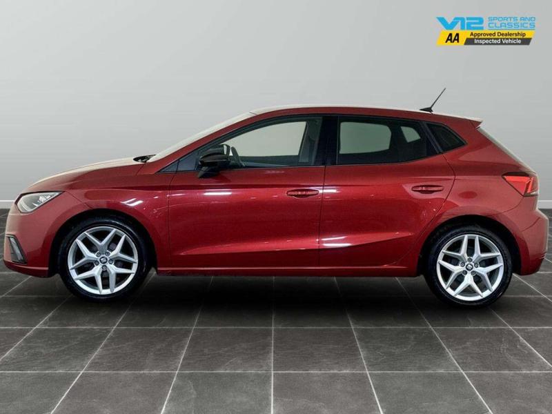 Used SEAT Ibiza 2019 for sale - 76826136: Photo 7