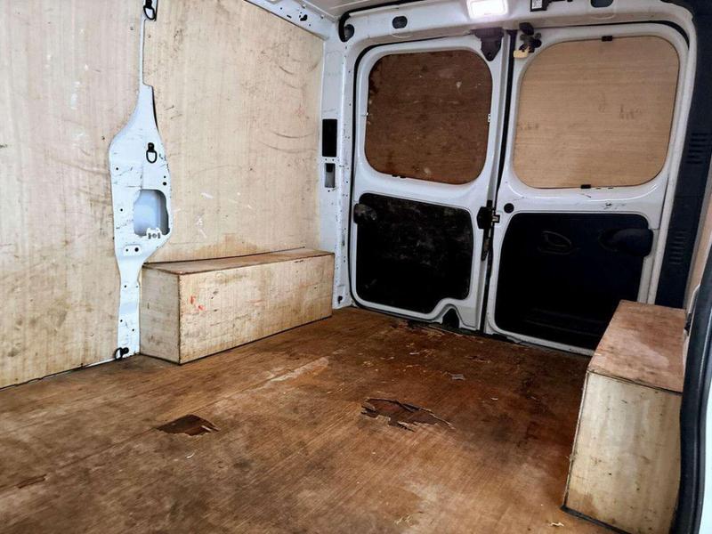 Used Renault Trafic 2022 for sale - 76797119: Photo 13