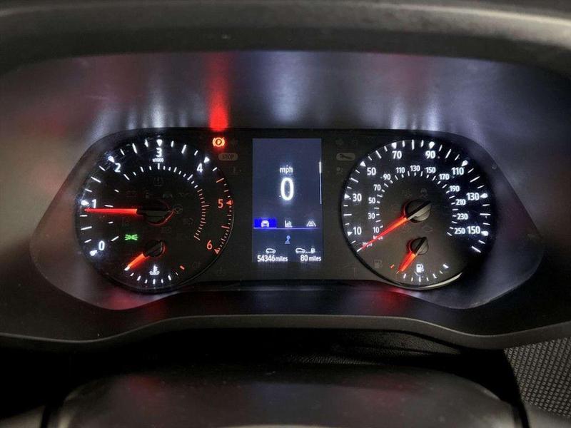 Used Renault Trafic 2022 for sale - 76797119: Photo 17