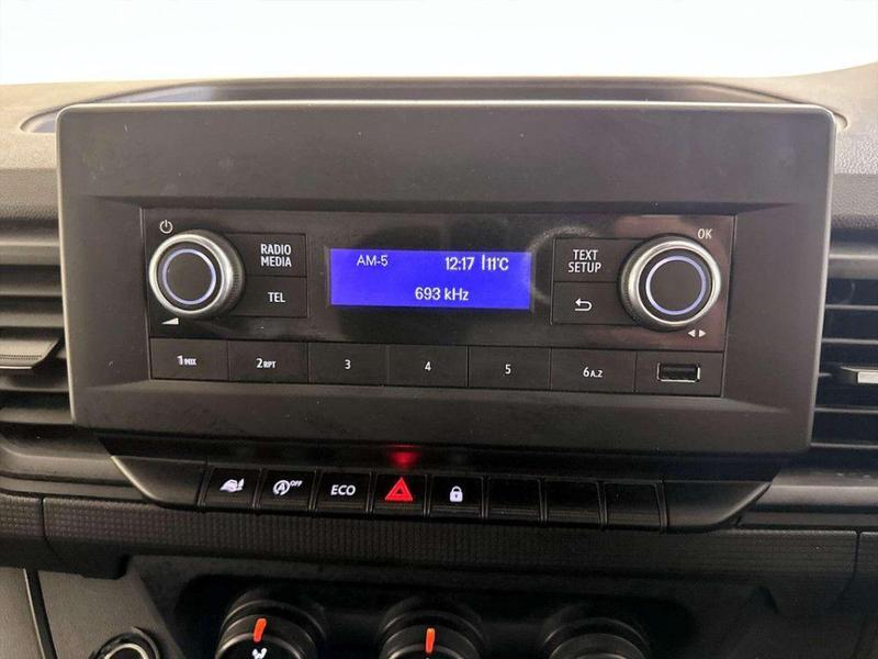 Used Renault Trafic 2022 for sale - 76797119: Photo 21