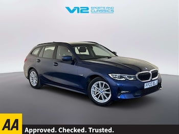 Used BMW 3 Series 2022 for sale - 78913938: Photo