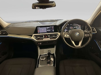 Used BMW 3 Series 2022 for sale - 78913938: Photo