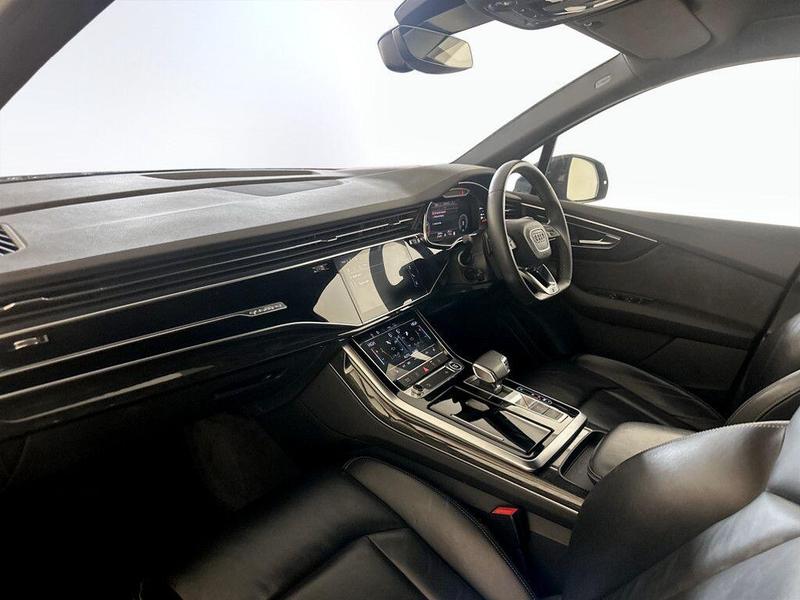 Used Audi Q7 2022 for sale - 76641106: Photo 12