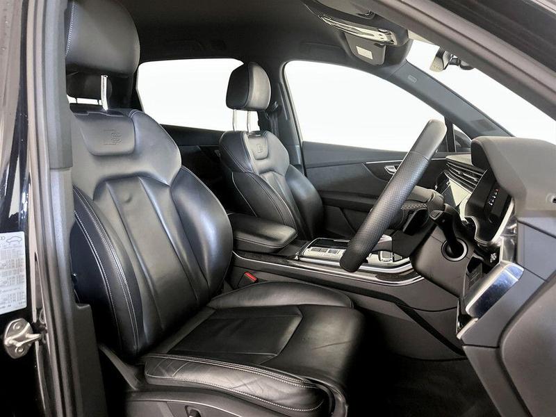 Used Audi Q7 2022 for sale - 76641106: Photo 13