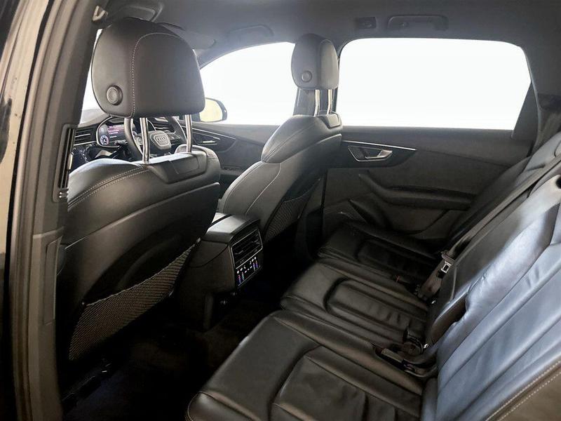 Used Audi Q7 2022 for sale - 76641106: Photo 14