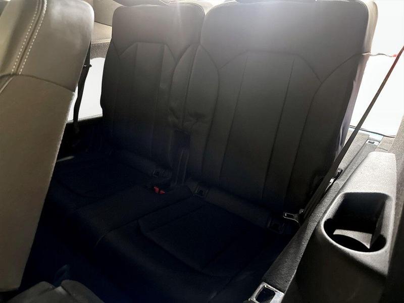 Used Audi Q7 2022 for sale - 76641106: Photo 15