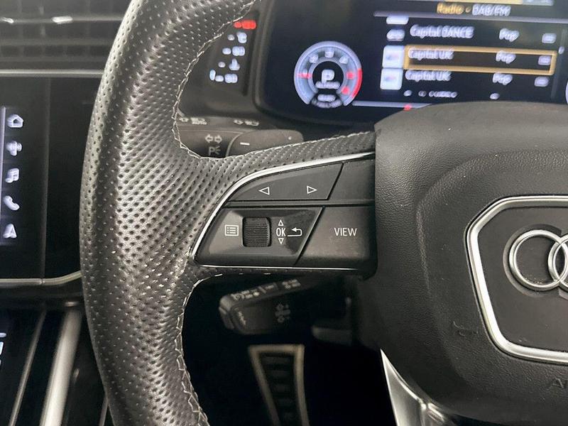 Used Audi Q7 2022 for sale - 76641106: Photo 18