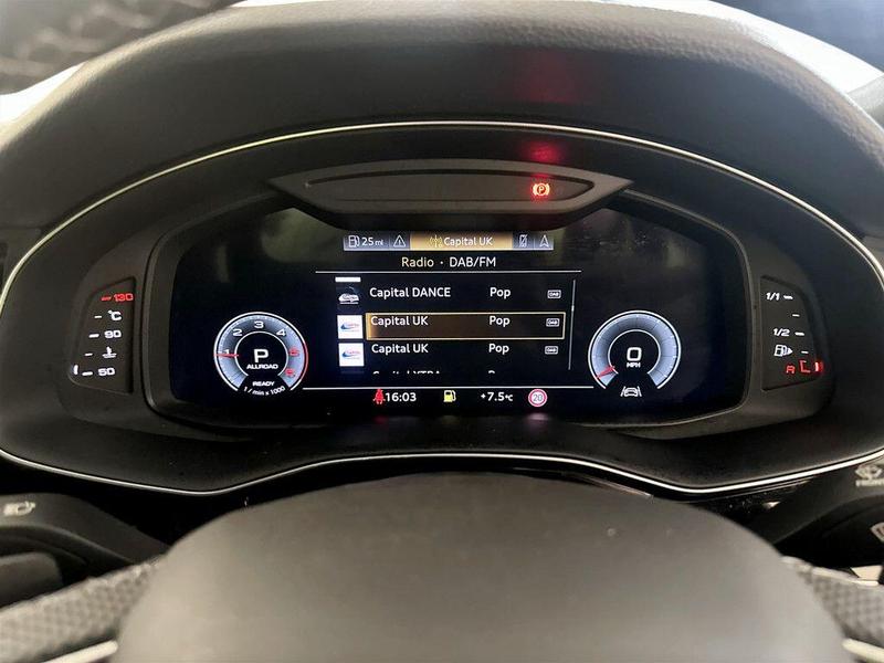 Used Audi Q7 2022 for sale - 76641106: Photo 19