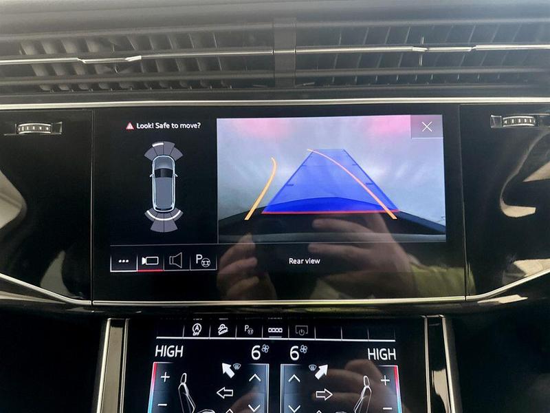 Used Audi Q7 2022 for sale - 76641106: Photo 21