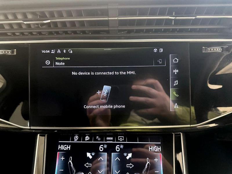 Used Audi Q7 2022 for sale - 76641106: Photo 23