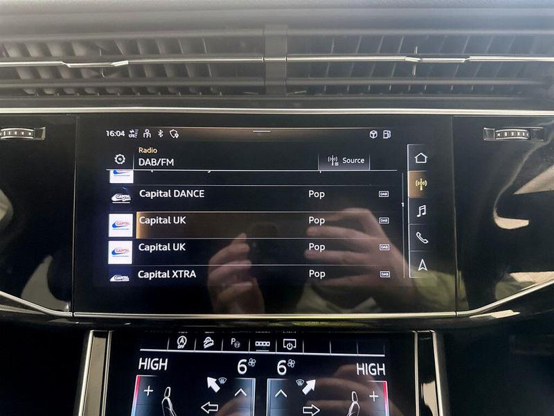 Used Audi Q7 2022 for sale - 76641106: Photo 24