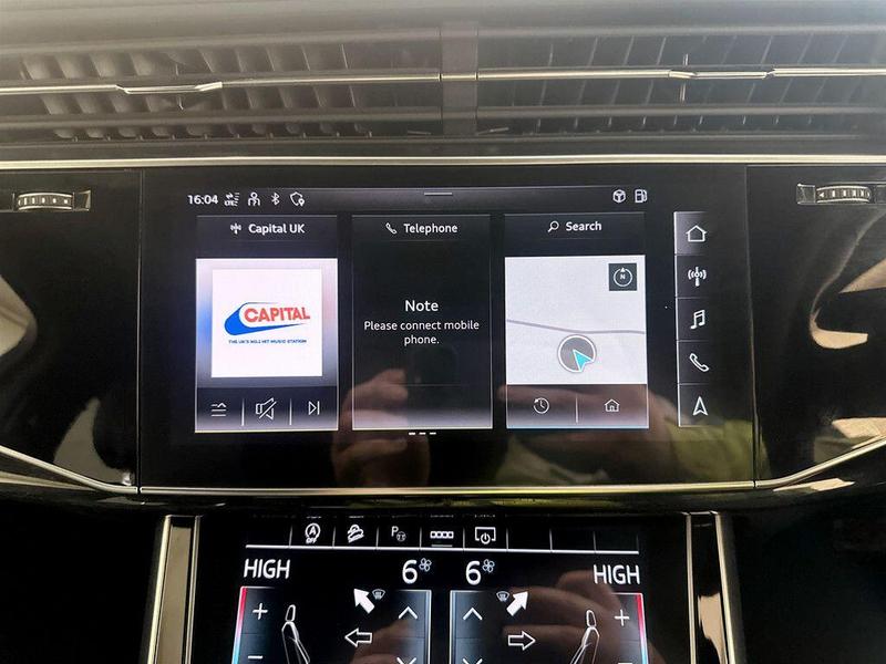 Used Audi Q7 2022 for sale - 76641106: Photo 25