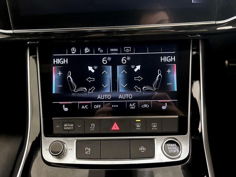 Used Audi Q7 2022 for sale - 76641106: Photo 26