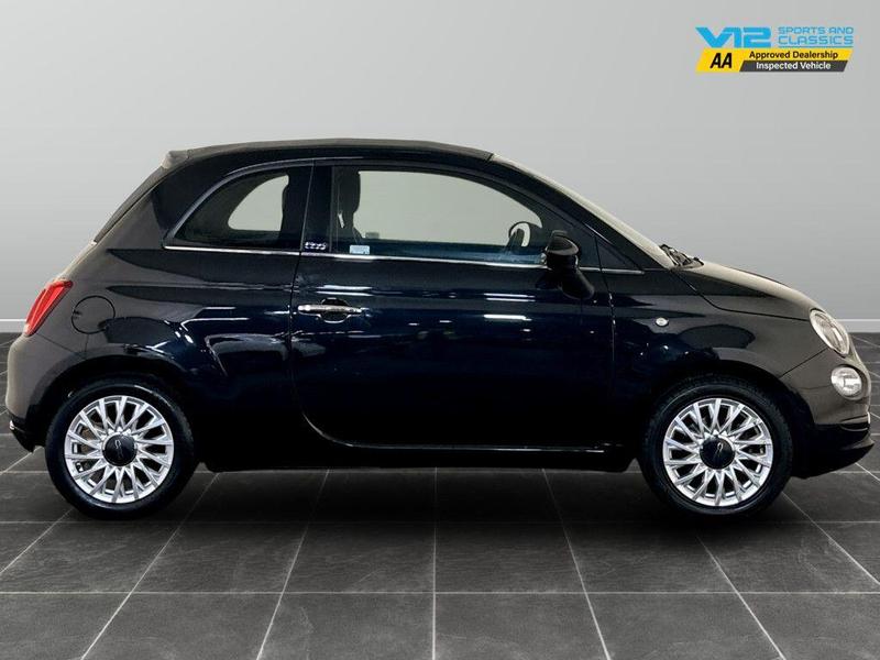 Used Fiat 500C 2019 for sale - 76504571: Photo 11