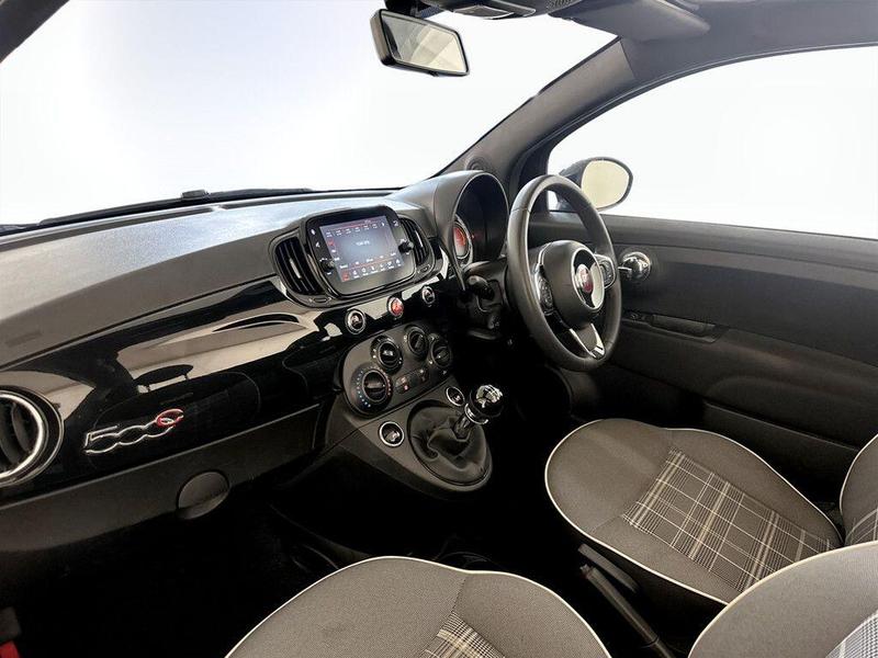 Used Fiat 500C 2019 for sale - 76504571: Photo 12