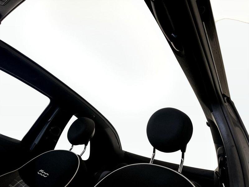 Used Fiat 500C 2019 for sale - 76504571: Photo 14