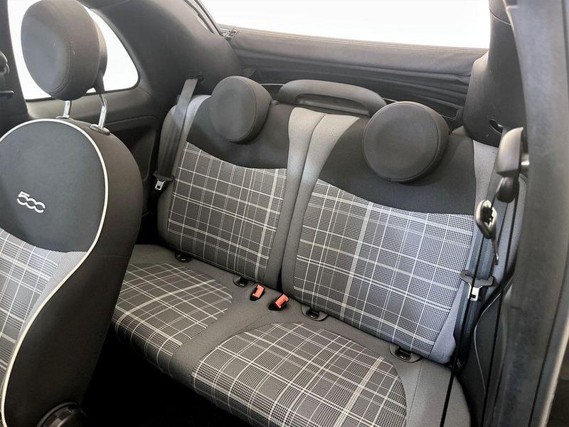 Used Fiat 500C 2019 for sale - 76504571: Photo 15