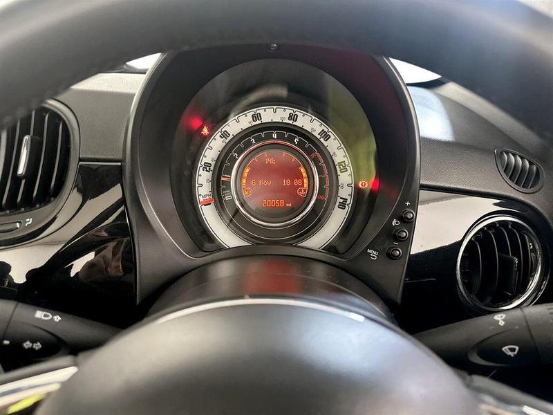 Used Fiat 500C 2019 for sale - 76504571: Photo 19