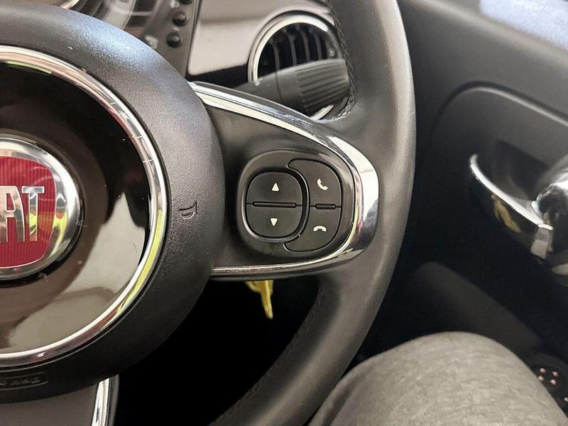 Used Fiat 500C 2019 for sale - 76504571: Photo 20