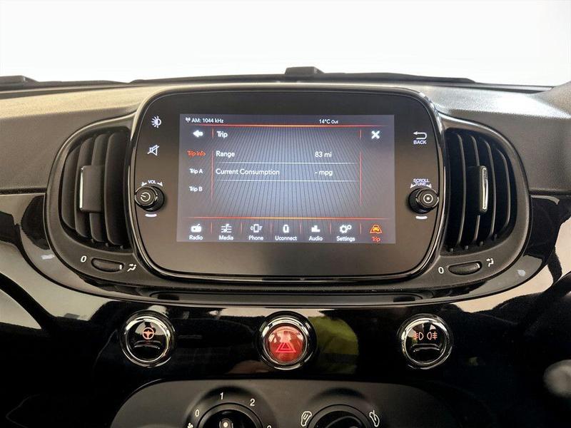 Used Fiat 500C 2019 for sale - 76504571: Photo 21