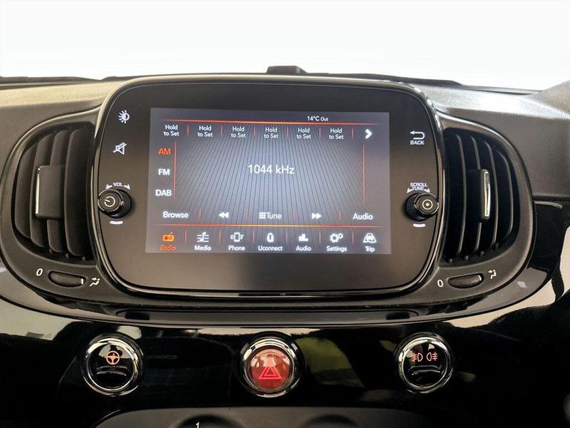 Used Fiat 500C 2019 for sale - 76504571: Photo 22