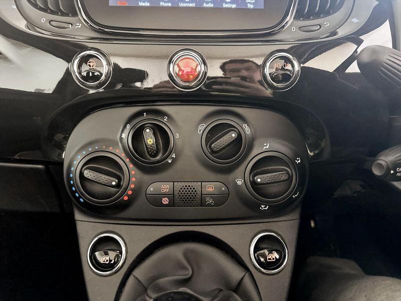 Used Fiat 500C 2019 for sale - 76504571: Photo 24