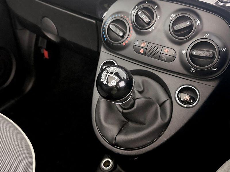 Used Fiat 500C 2019 for sale - 76504571: Photo 25