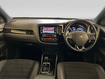 Used Mitsubishi Outlander 2020 for sale - 79771333: Photo