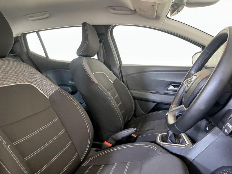Used Dacia Sandero 2022 for sale - 76563122: Photo 13