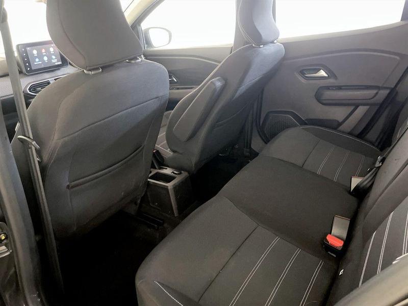 Used Dacia Sandero 2022 for sale - 76563122: Photo 14