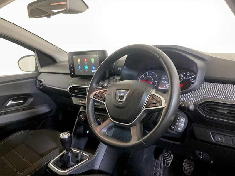 Used Dacia Sandero 2022 for sale - 76563122: Photo 15