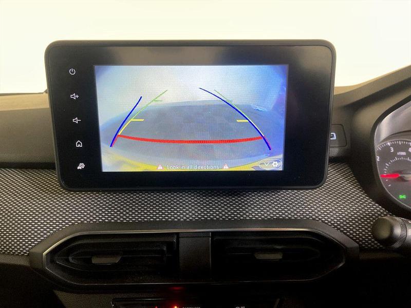 Used Dacia Sandero 2022 for sale - 76563122: Photo 20