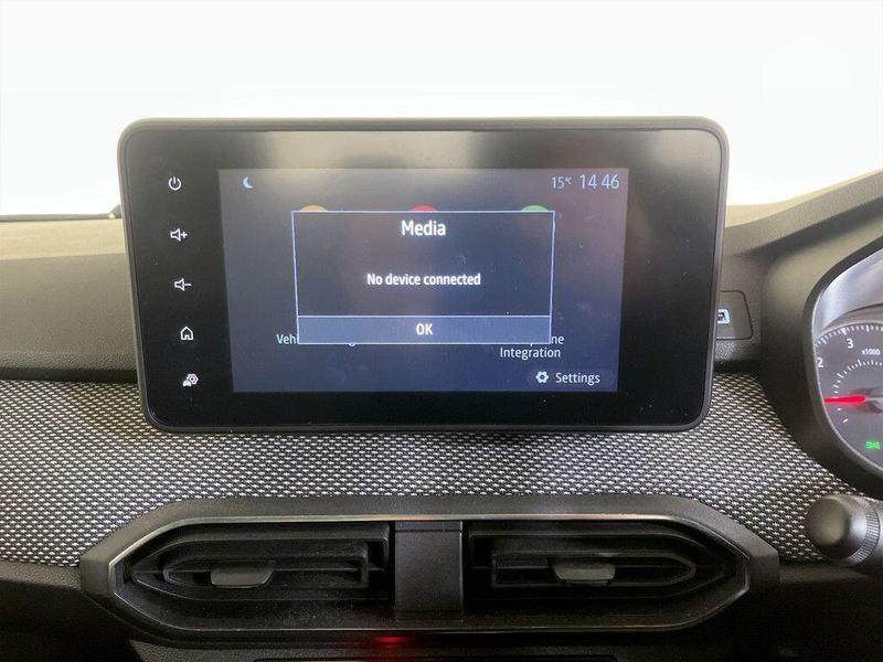 Used Dacia Sandero 2022 for sale - 76563122: Photo 22