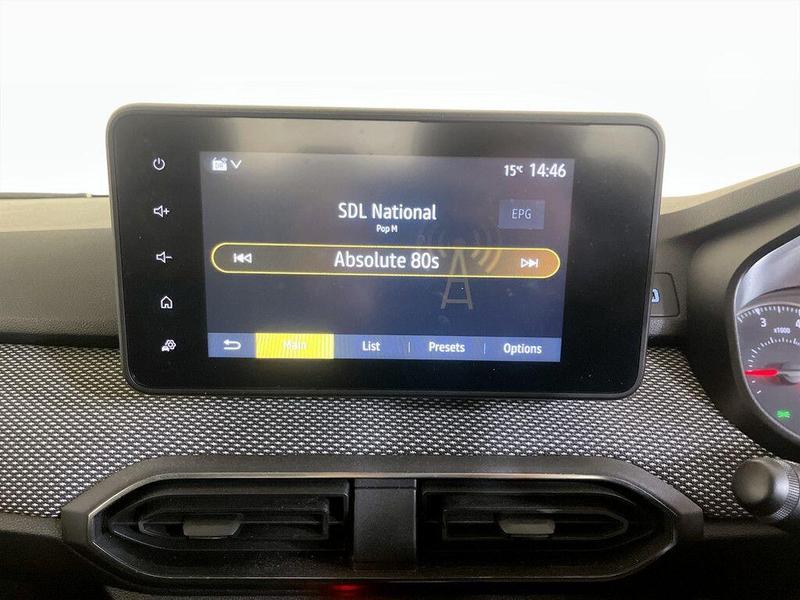 Used Dacia Sandero 2022 for sale - 76563122: Photo 24