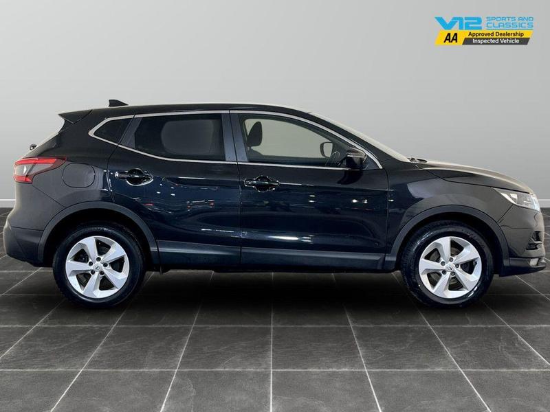 Used Nissan Qashqai 2019 for sale - 76641166: Photo 11