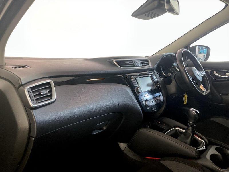 Used Nissan Qashqai 2019 for sale - 76641166: Photo 12