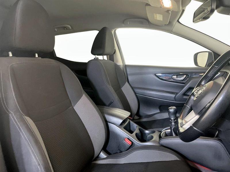 Used Nissan Qashqai 2019 for sale - 76641166: Photo 13