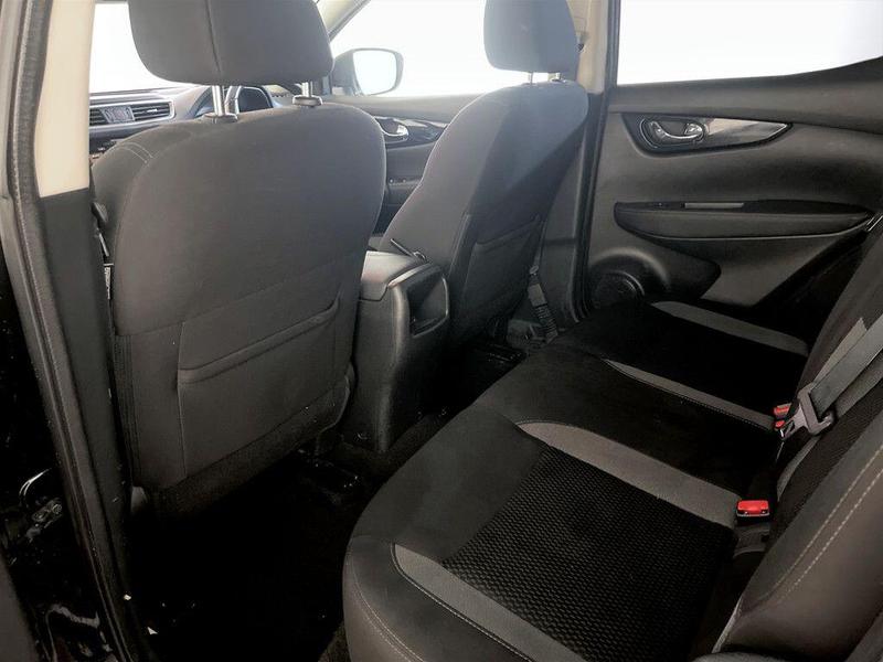 Used Nissan Qashqai 2019 for sale - 76641166: Photo 14