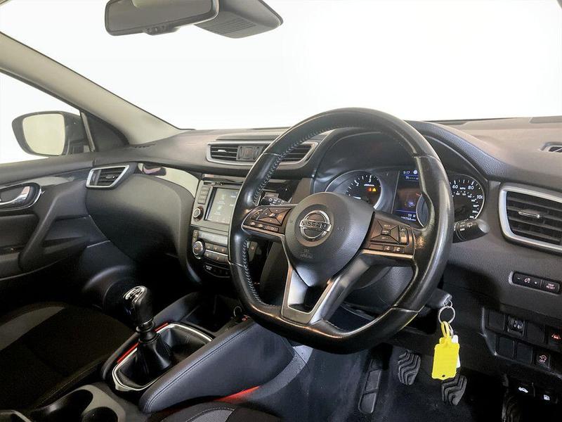 Used Nissan Qashqai 2019 for sale - 76641166: Photo 15