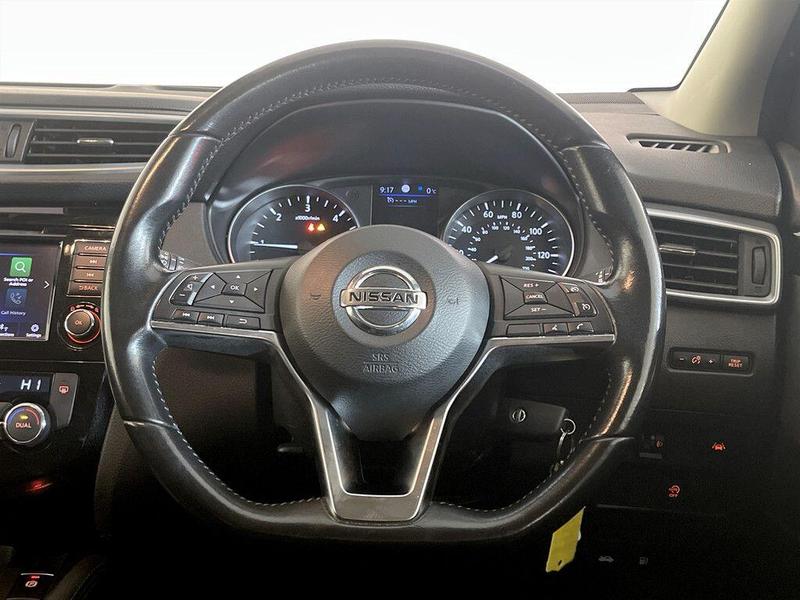 Used Nissan Qashqai 2019 for sale - 76641166: Photo 16