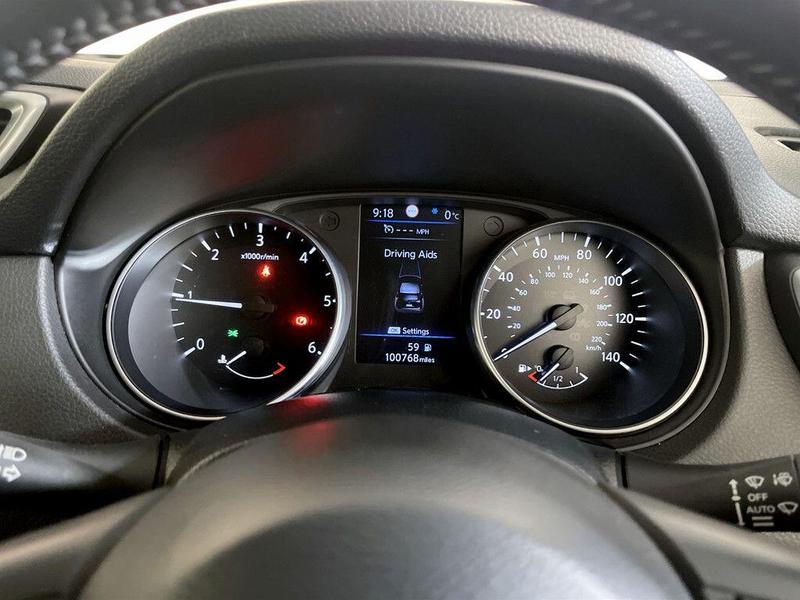 Used Nissan Qashqai 2019 for sale - 76641166: Photo 18