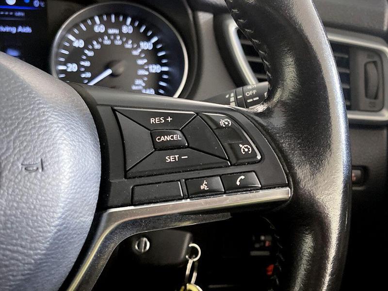 Used Nissan Qashqai 2019 for sale - 76641166: Photo 19