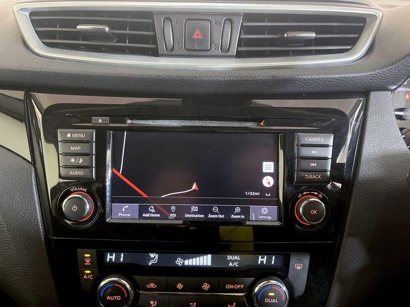 Used Nissan Qashqai 2019 for sale - 76641166: Photo 21