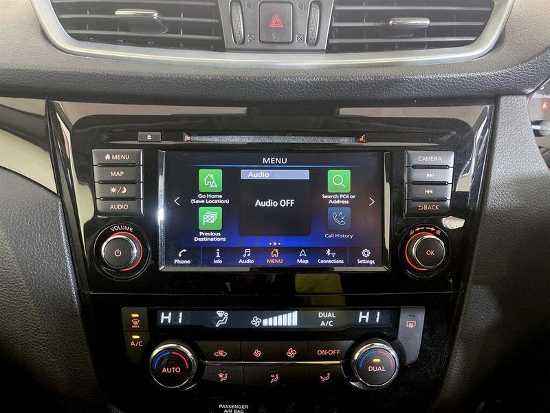 Used Nissan Qashqai 2019 for sale - 76641166: Photo 23