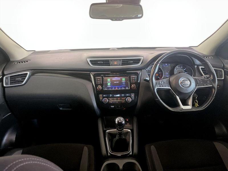 Used Nissan Qashqai 2019 for sale - 76641166: Photo 3