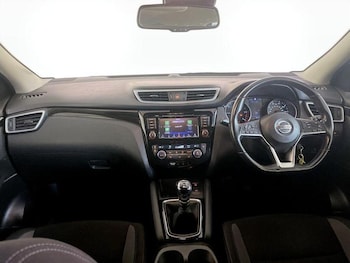 Used Nissan Qashqai 2019 for sale - 76641166: Photo