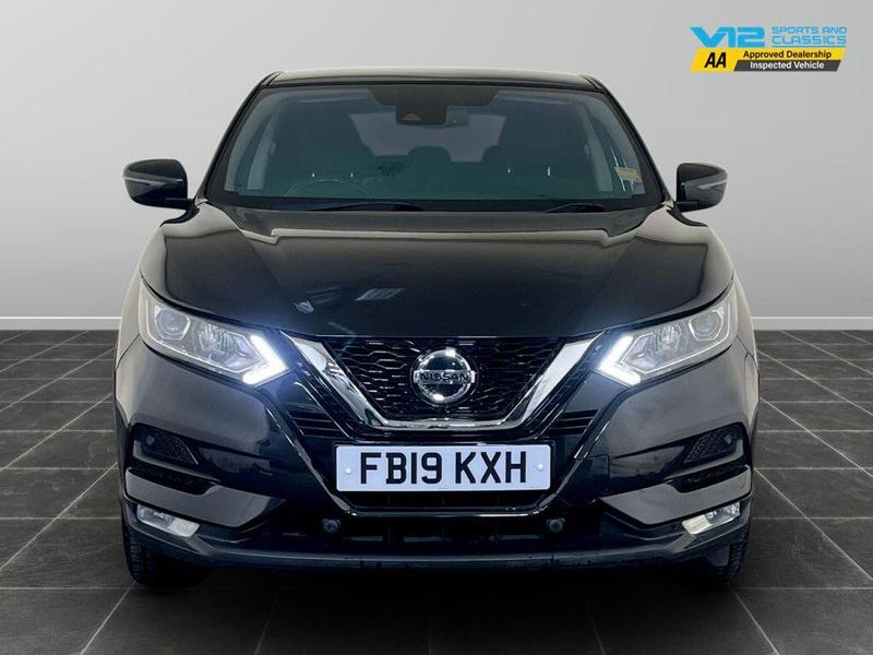 Used Nissan Qashqai 2019 for sale - 76641166: Photo 5