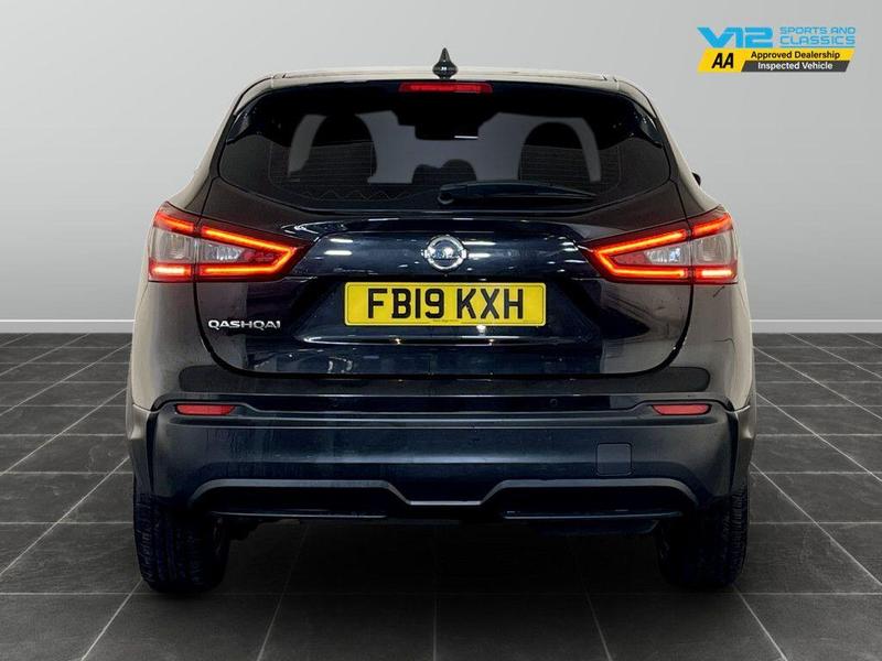 Used Nissan Qashqai 2019 for sale - 76641166: Photo 9