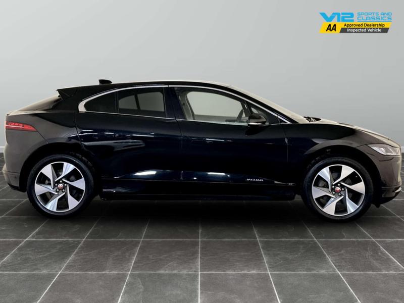 Used Jaguar I-Pace 2020 for sale - 76862335: Photo 11