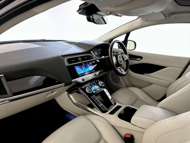 Used Jaguar I-Pace 2020 for sale - 76862335: Photo 12
